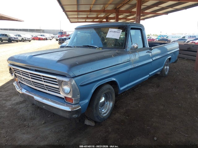 Ford Generic