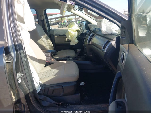 Ford Ranger Xlt