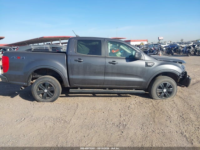 Ford Ranger Xlt