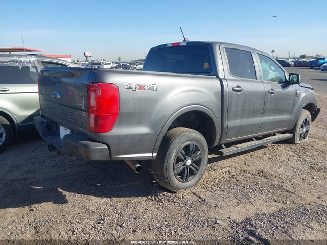 Ford Ranger Xlt