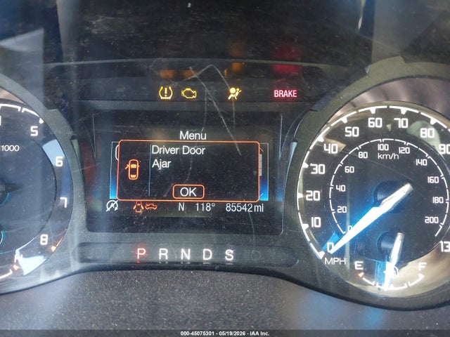 Ford Ranger Xlt