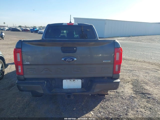 Ford Ranger Xlt