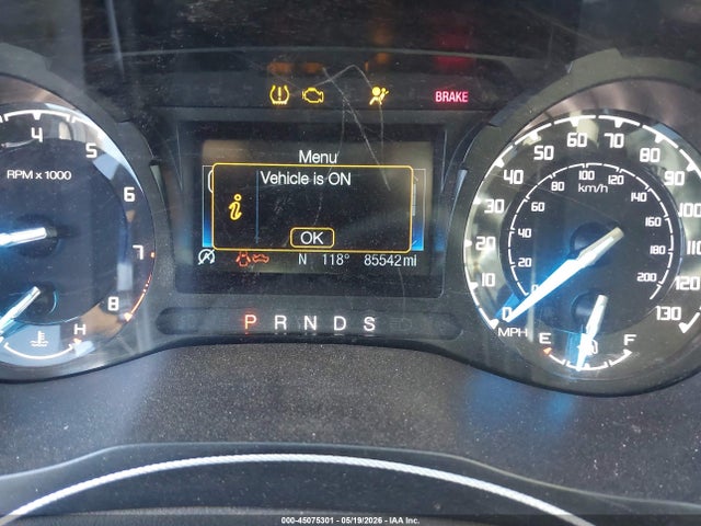 Ford Ranger Xlt