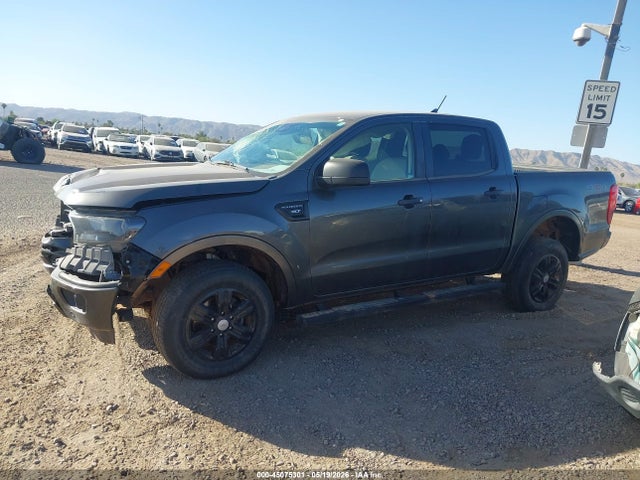Ford Ranger Xlt