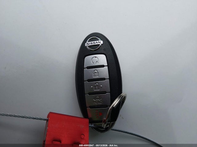Nissan Altima Sv Fwd