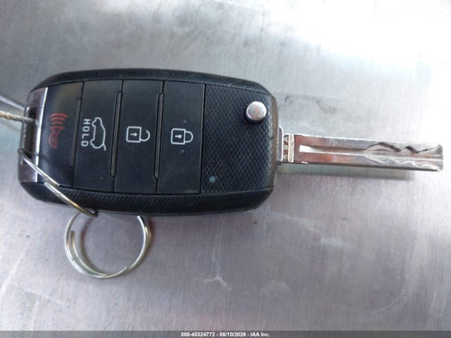 Kia Soul +