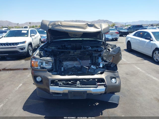 GMC Canyon Slt