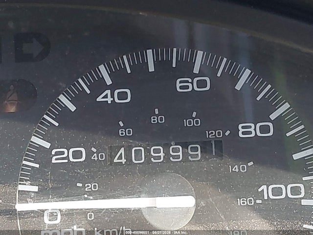 Honda Civic Del Sol Si