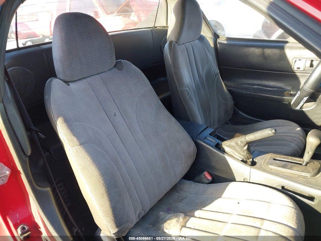Honda Civic Del Sol Si