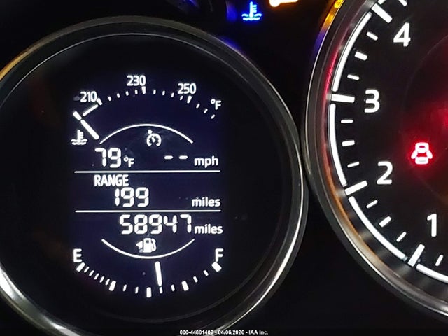 Mazda MX-5 Miata Sport