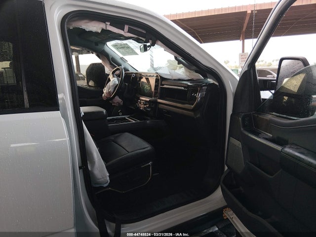 Ford F-250 Lariat