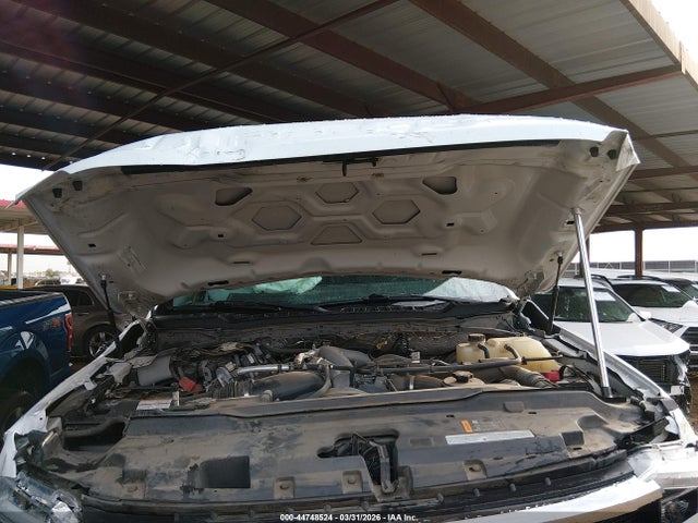 Ford F-250 Lariat