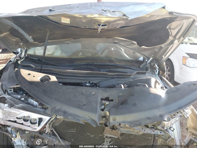Acura MDX Standard