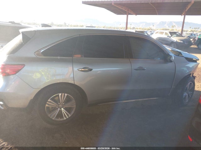 Acura MDX Standard