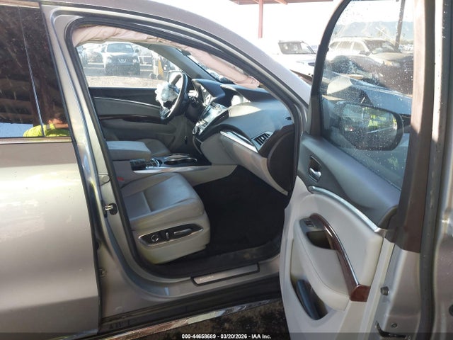 Acura MDX Standard