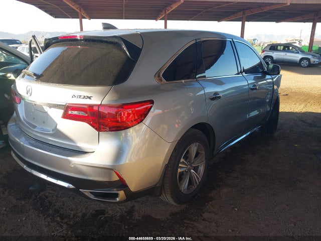 Acura MDX Standard