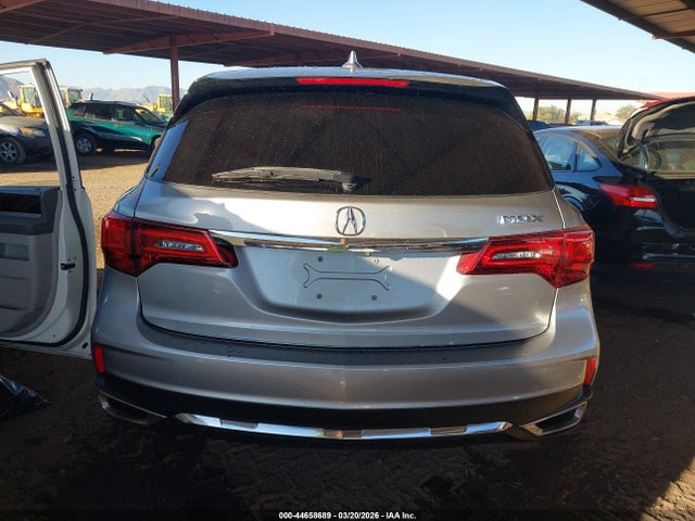 Acura MDX Standard