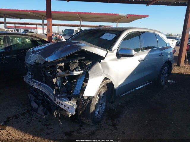 Acura MDX Standard
