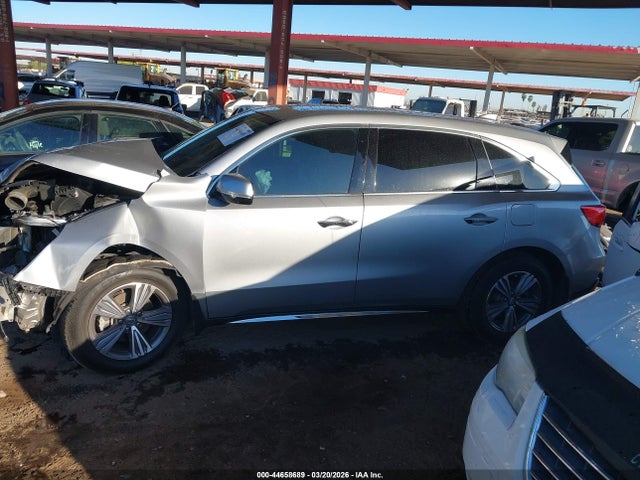 Acura MDX Standard