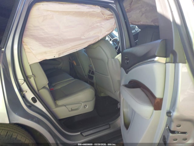 Acura MDX Standard