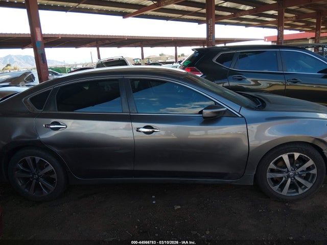 Nissan Altima 2.5 Sr