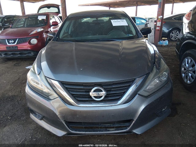 Nissan Altima 2.5 Sr