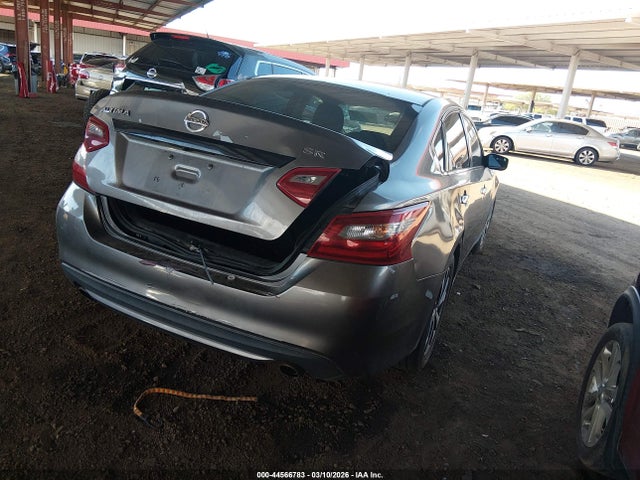 Nissan Altima 2.5 Sr