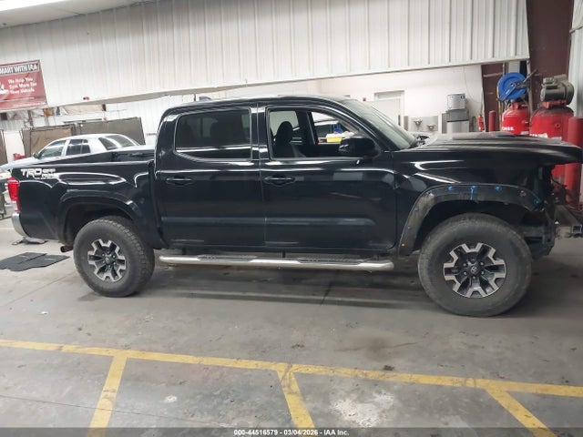 Toyota Tacoma Sr5 V6