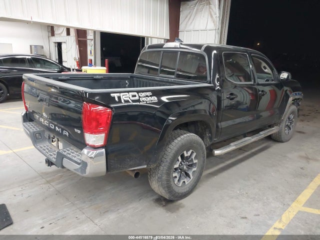 Toyota Tacoma Sr5 V6