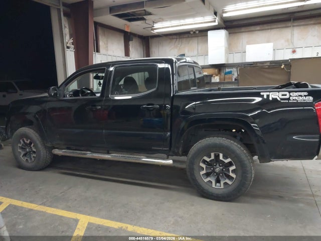 Toyota Tacoma Sr5 V6