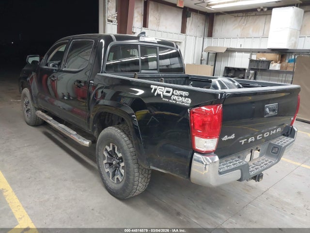 Toyota Tacoma Sr5 V6