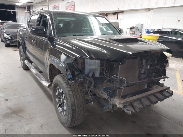 Salvage Toyota Tacoma Image