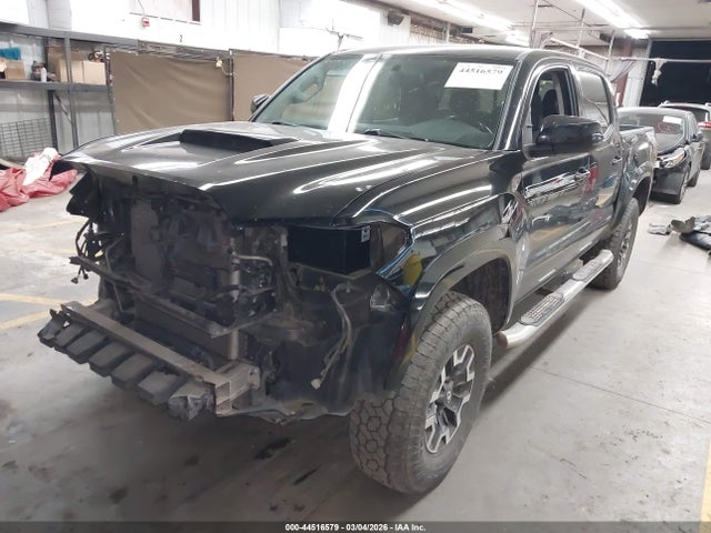 Toyota Tacoma Sr5 V6