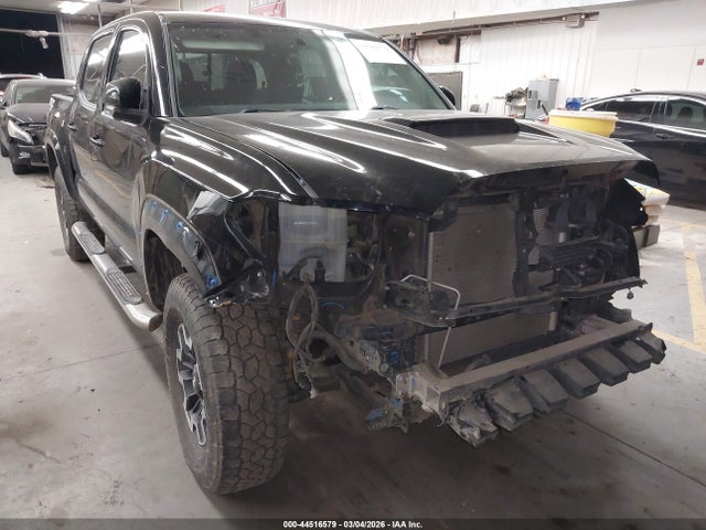 Toyota Tacoma Sr5 V6