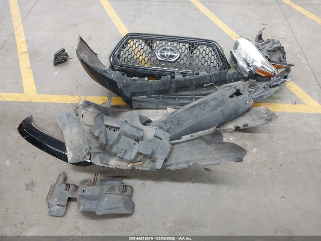 Toyota Tacoma Sr5 V6