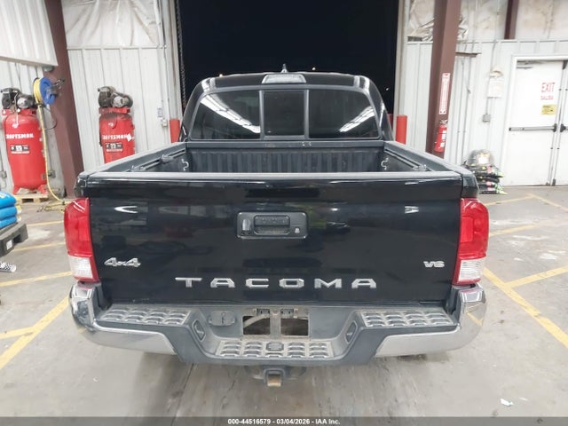 Toyota Tacoma Sr5 V6