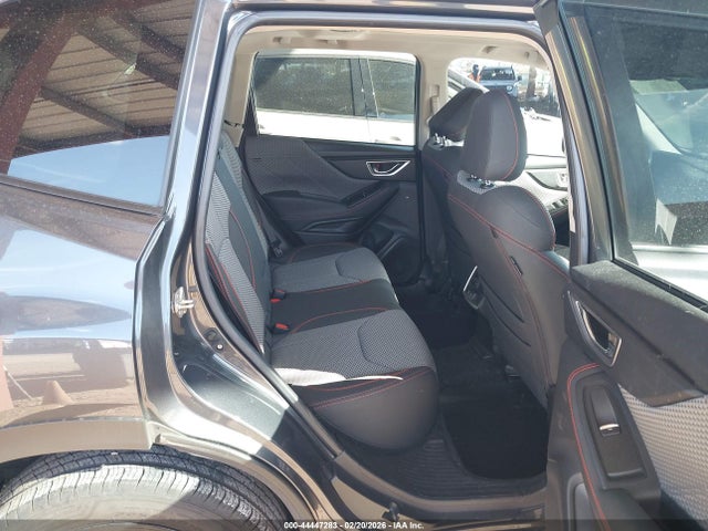 Subaru Forester Sport