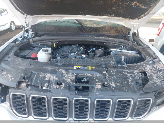 Jeep Grand Cherokee Laredo 4x4