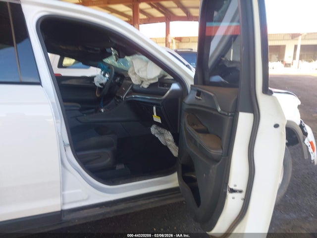 Jeep Grand Cherokee Laredo 4x4