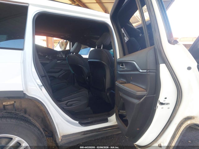 Jeep Grand Cherokee Laredo 4x4