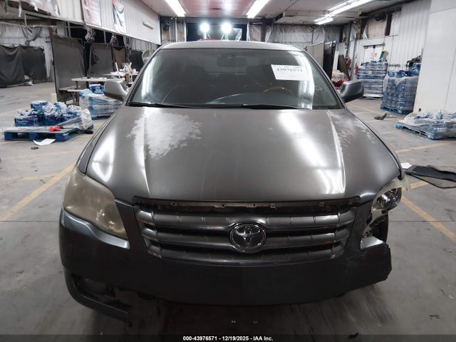 Toyota Avalon Limited