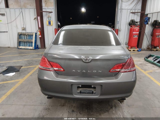Toyota Avalon Limited