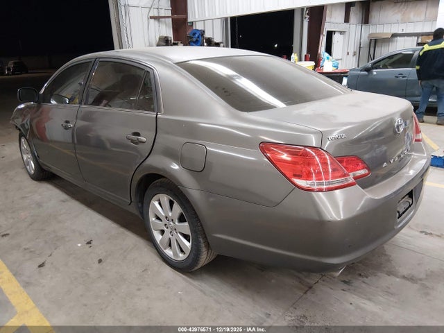 Toyota Avalon Limited