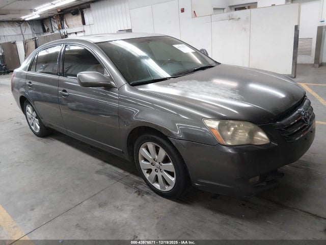 Salvage Toyota Avalon Image