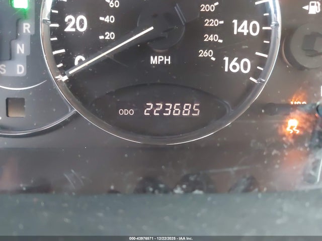Toyota Avalon Limited