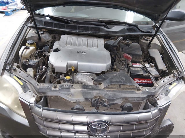 Toyota Avalon Limited