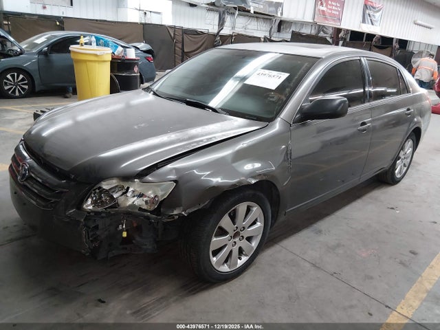 Toyota Avalon Limited