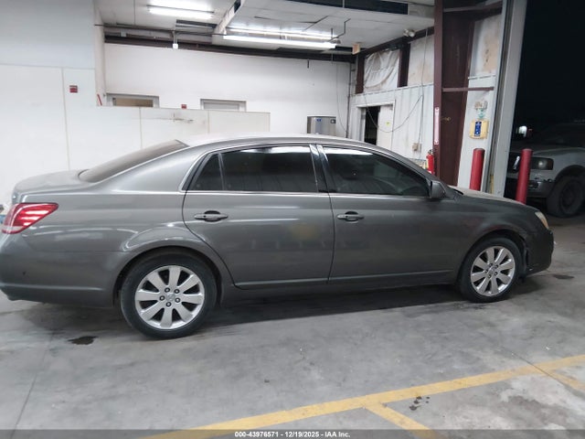 Toyota Avalon Limited