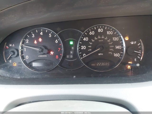 Toyota Avalon Limited