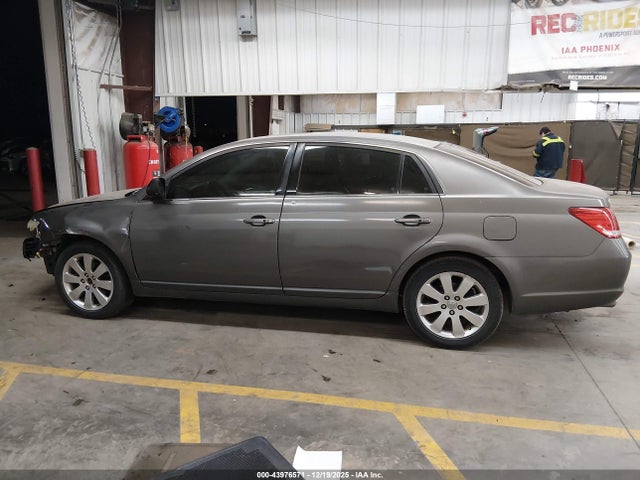 Toyota Avalon Limited